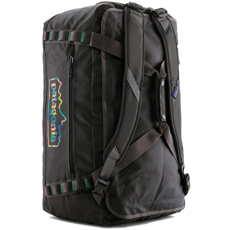 Load image into Gallery viewer, Patagonia Black Hole Matte Duffel Bag - 55L