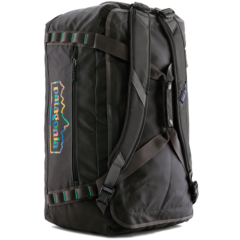 Load image into Gallery viewer, Patagonia Black Hole Matte Duffel Bag - 55L
