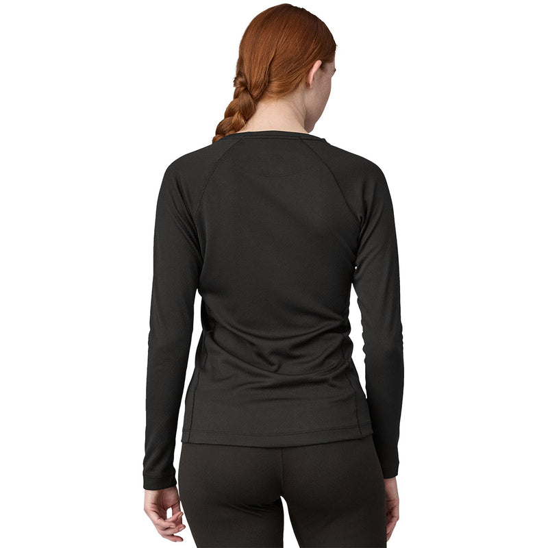 Load image into Gallery viewer, Patagonia Women's Capilene Midweight Crew Baselayer