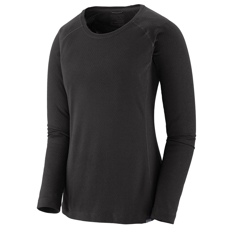 Load image into Gallery viewer, Patagonia Women's Capilene Midweight Crew Baselayer