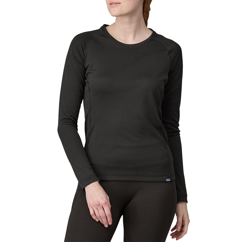 Load image into Gallery viewer, Patagonia Women's Capilene Midweight Crew Baselayer