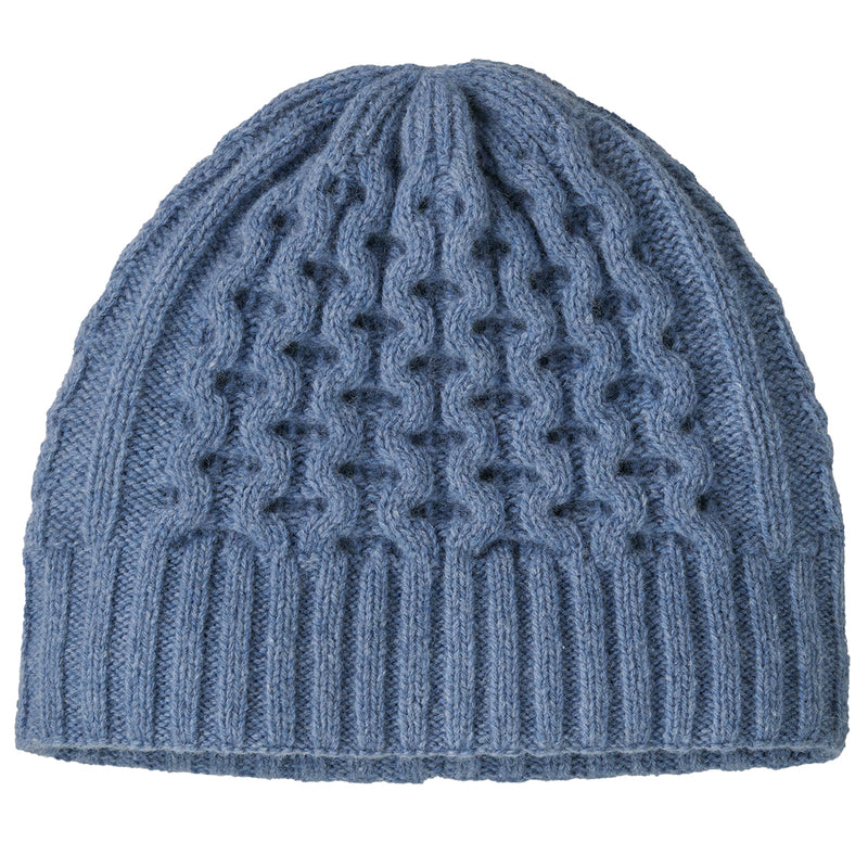 Load image into Gallery viewer, Patagonia Women's Coastal Cable Beanie 1