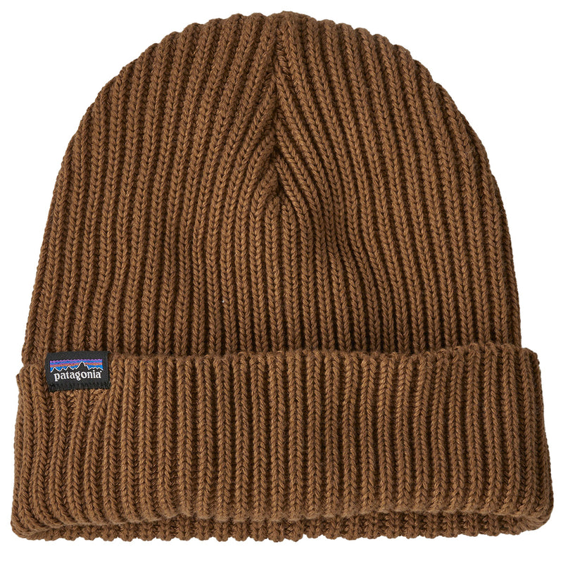 Load image into Gallery viewer, Patagonia Fisherman's Rolled Beanie