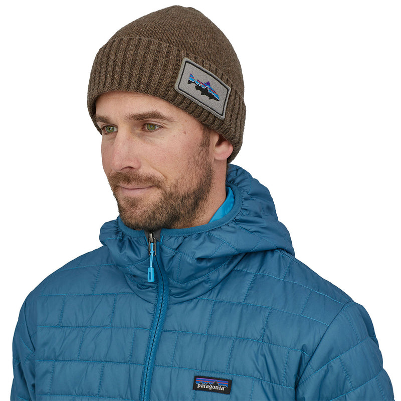 Load image into Gallery viewer, Patagonia Brodeo Beanie 9