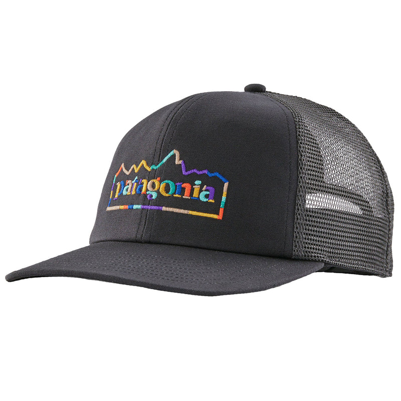 Load image into Gallery viewer, Patagonia Relaxed Trucker Hat