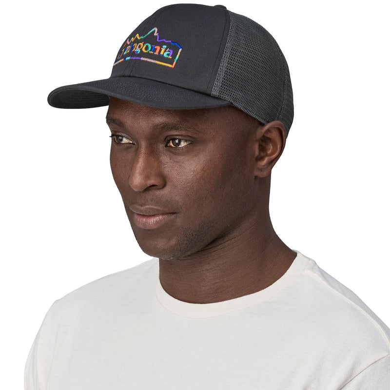 Load image into Gallery viewer, Patagonia Relaxed Trucker Hat