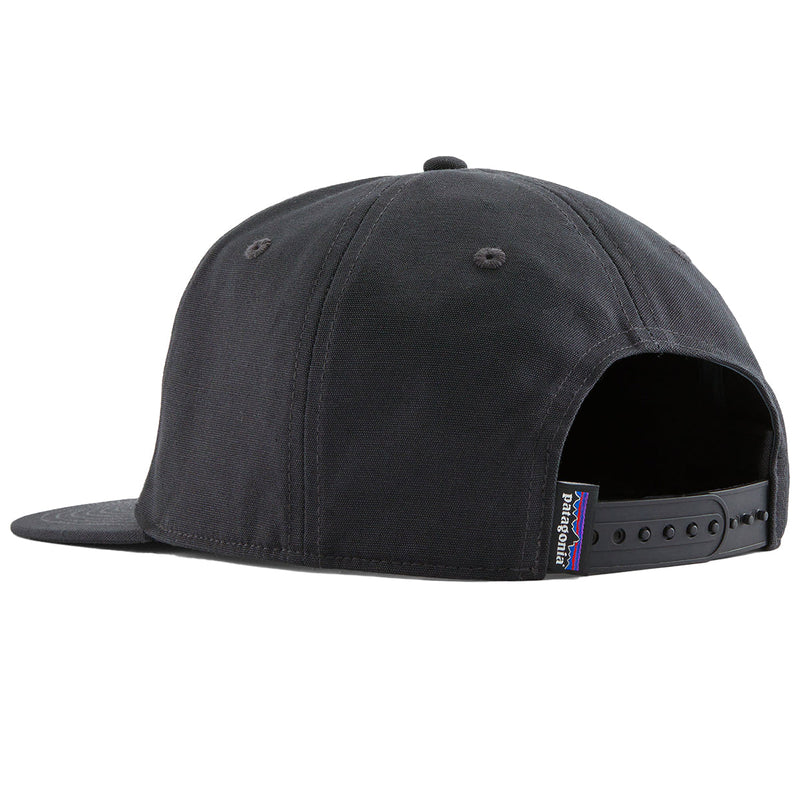 Load image into Gallery viewer, Patagonia Boardshort Label Funfarer Cap