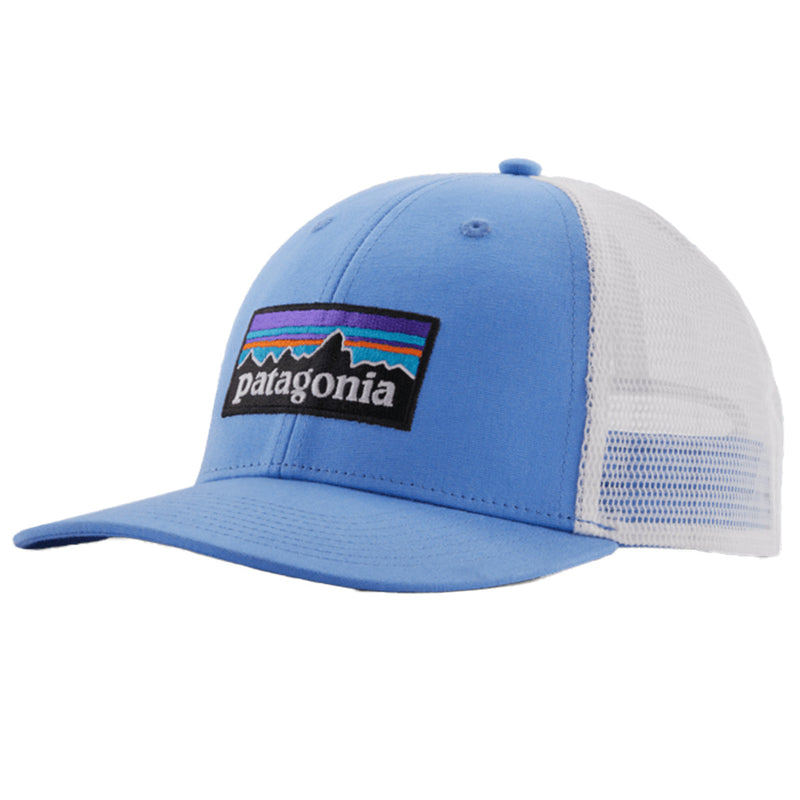 Load image into Gallery viewer, Patagonia P-6 Logo LoPro Trucker Hat
