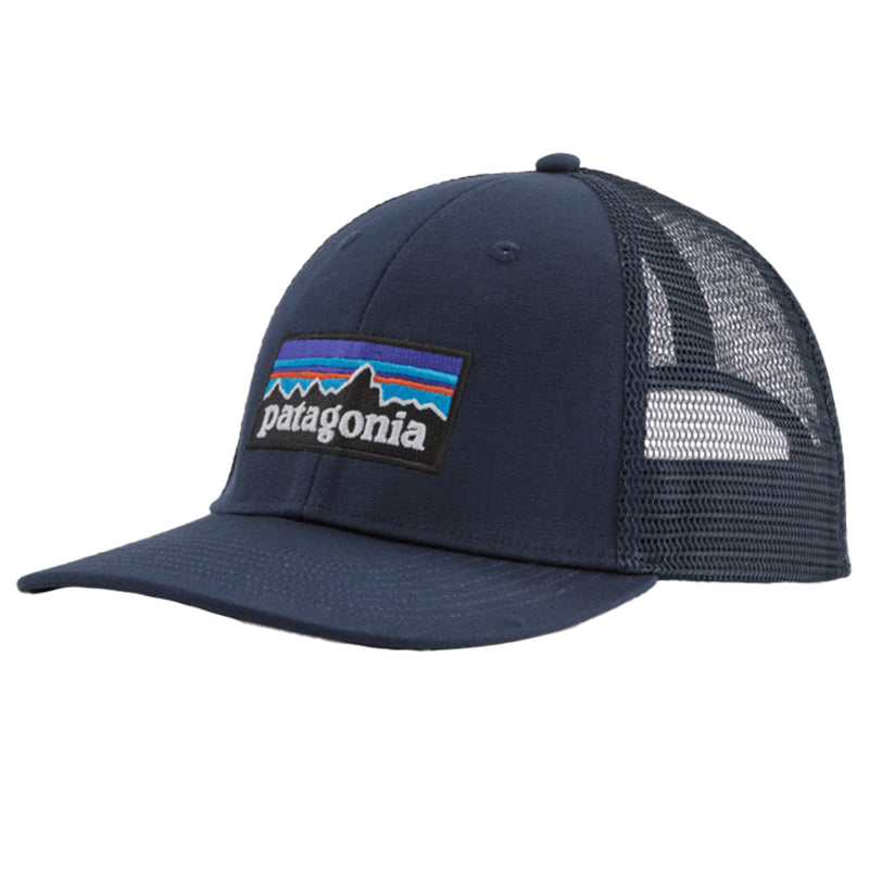 Load image into Gallery viewer, Patagonia P-6 Logo LoPro Trucker Hat