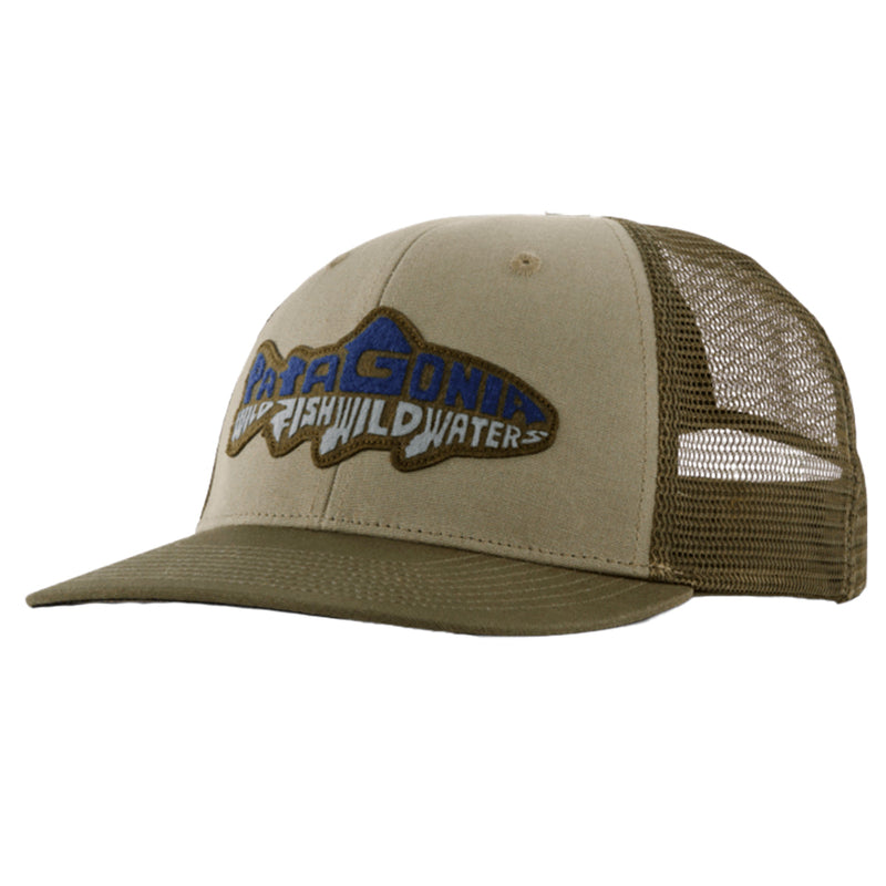 Load image into Gallery viewer, Patagonia Take a Stand Trucker Hat