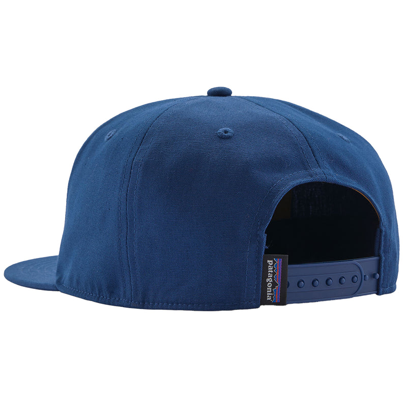 Load image into Gallery viewer, Patagonia Boardshort Label Funfarer Cap