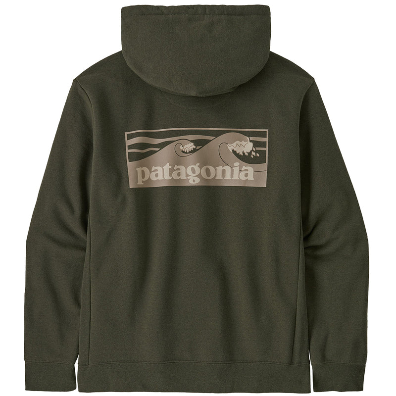 Load image into Gallery viewer, Patagonia Boardshort Logo Uprisal Pullover Hoodie 2