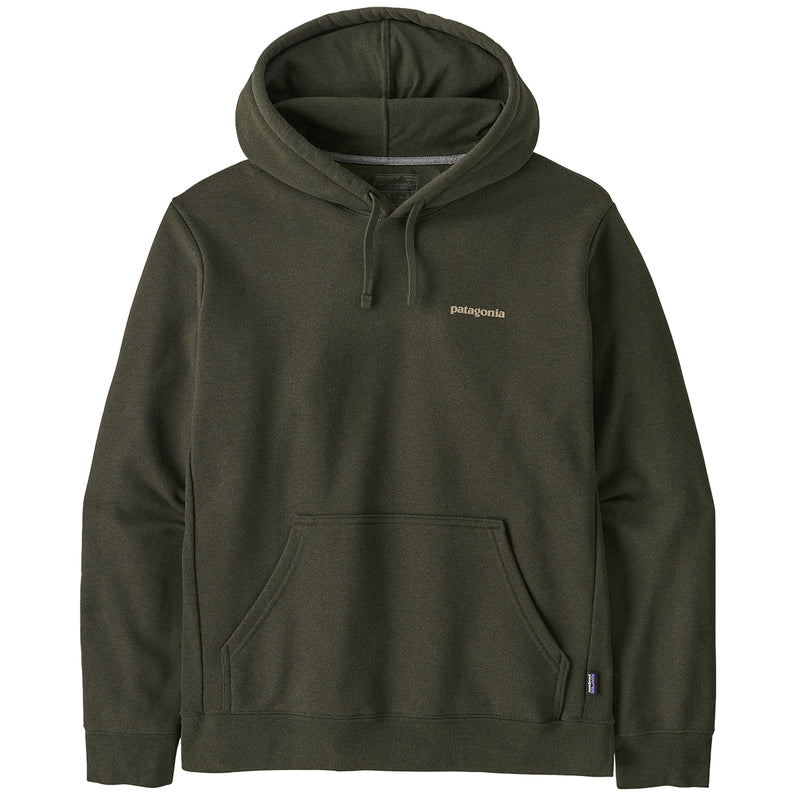 Load image into Gallery viewer, Patagonia Boardshort Logo Uprisal Pullover Hoodie 1