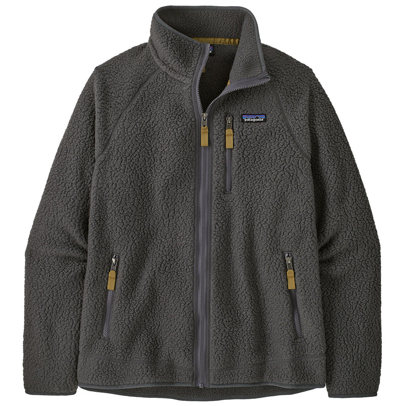 Load image into Gallery viewer, Patagonia Retro Pile Fleece Zip Jacket • 2024 1