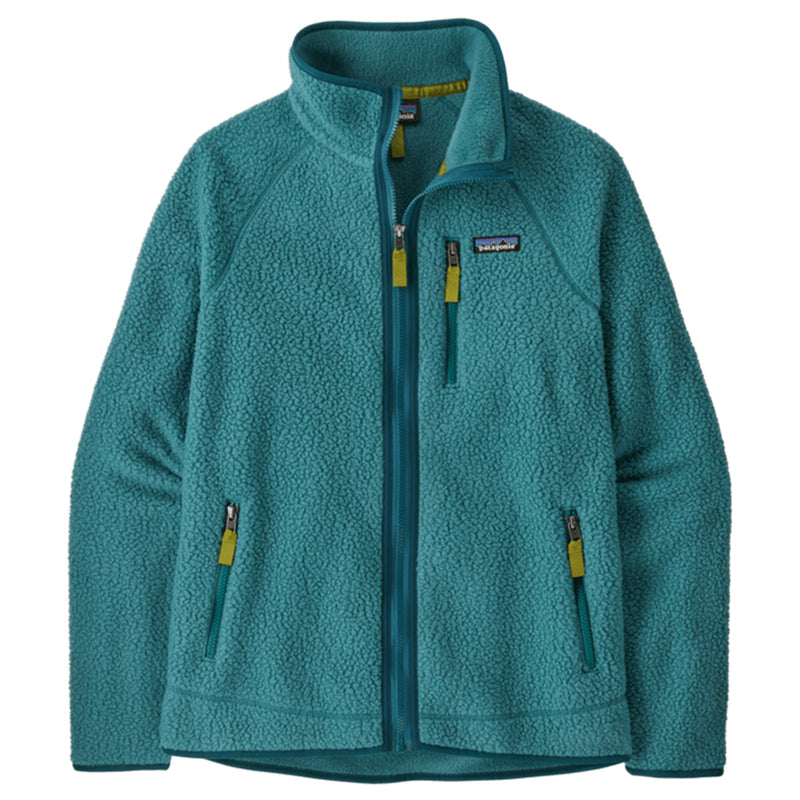 Load image into Gallery viewer, Patagonia Retro Pile Fleece Zip Jacket • 2024 3
