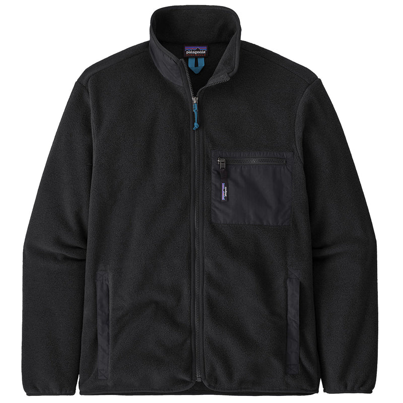 Load image into Gallery viewer, Patagonia Synchilla Fleece Zip-Up Jacket
