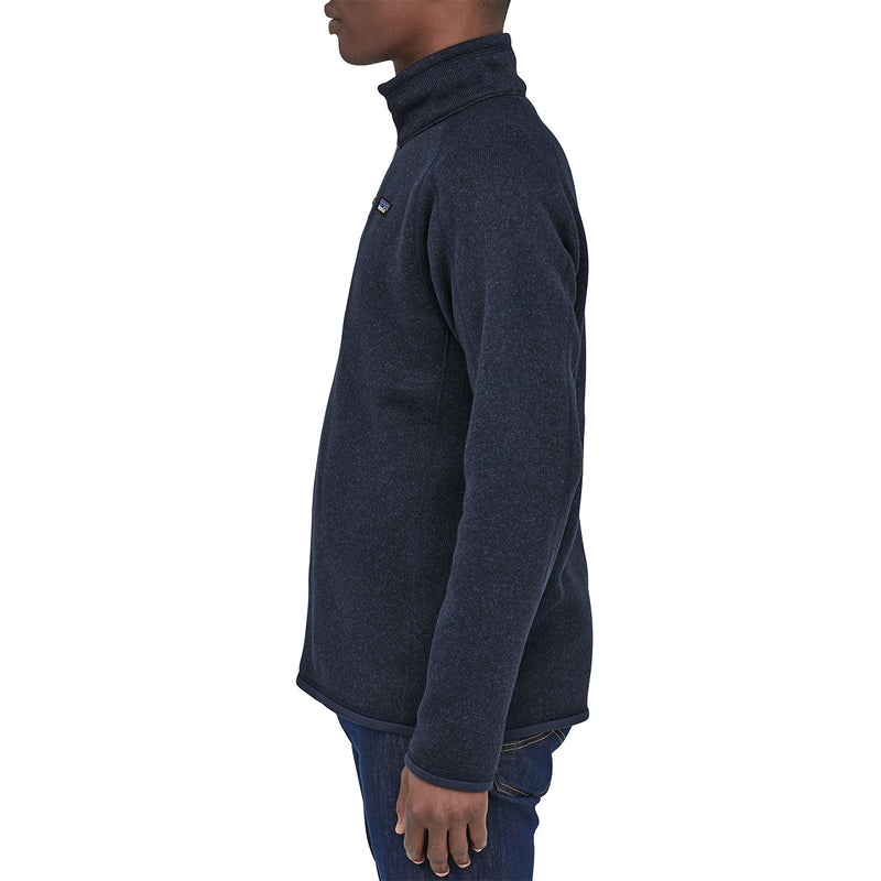 Load image into Gallery viewer, Patagonia Better Sweater Fleece ¼-Zip Jacket
