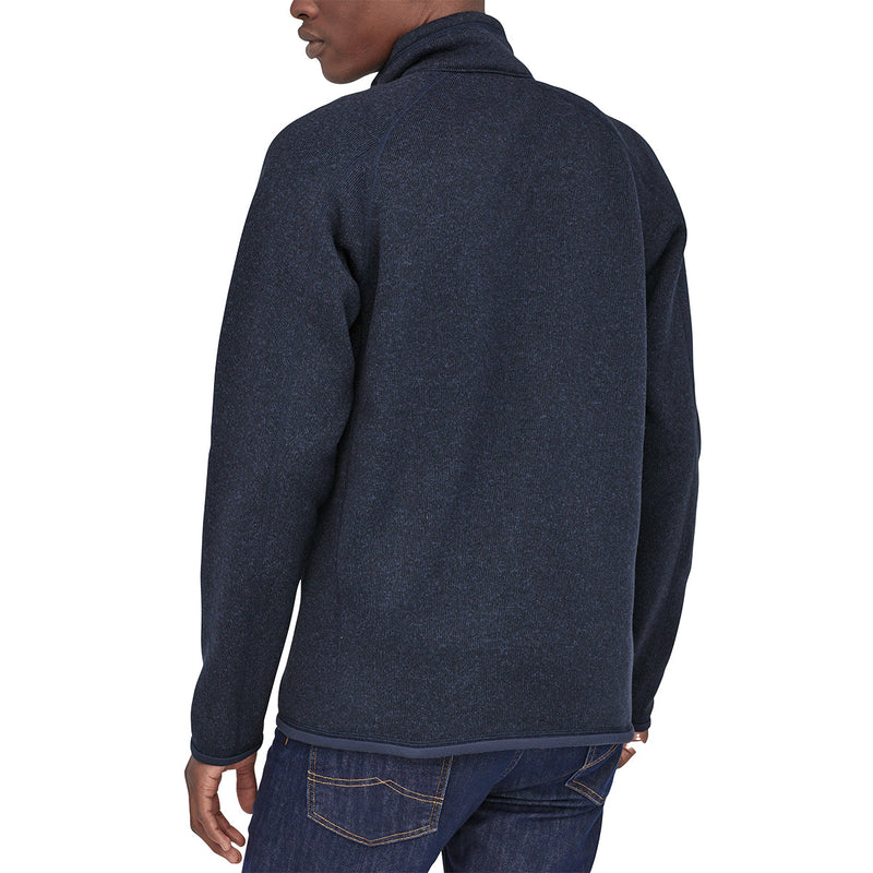 Load image into Gallery viewer, Patagonia Better Sweater Fleece ¼-Zip Jacket