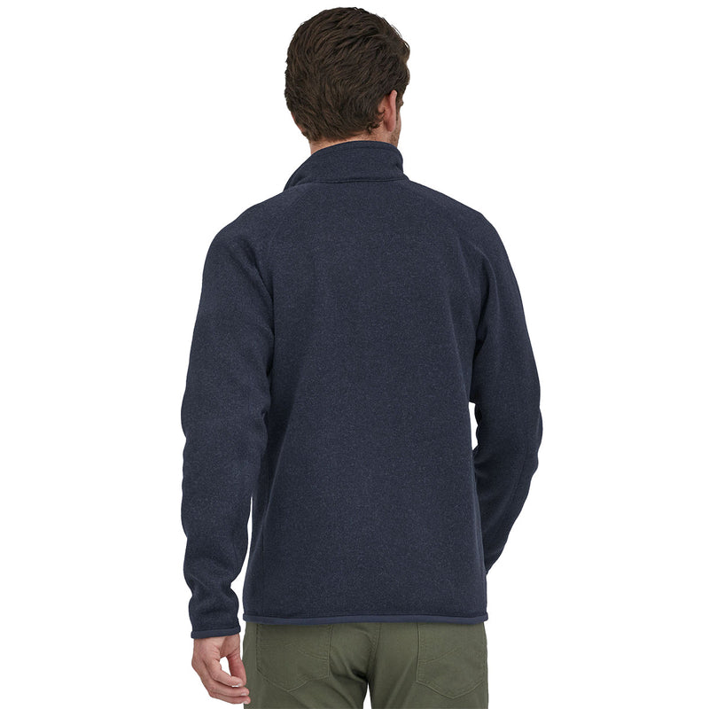 Load image into Gallery viewer, Patagonia Better Sweater Fleece ¼-Zip Jacket