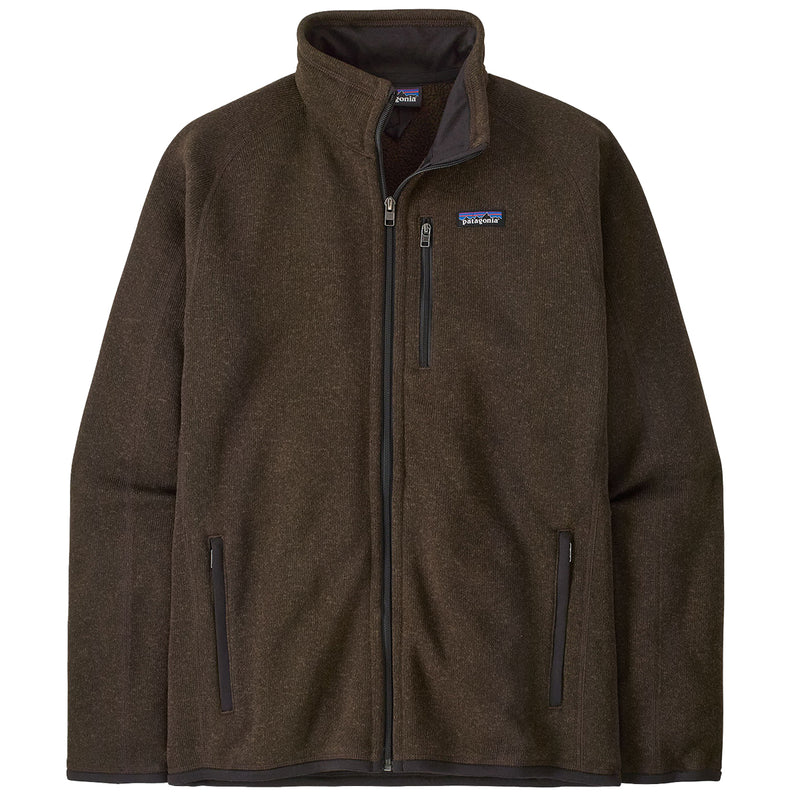 Load image into Gallery viewer, Patagonia Better Sweater Fleece Zip Jacket