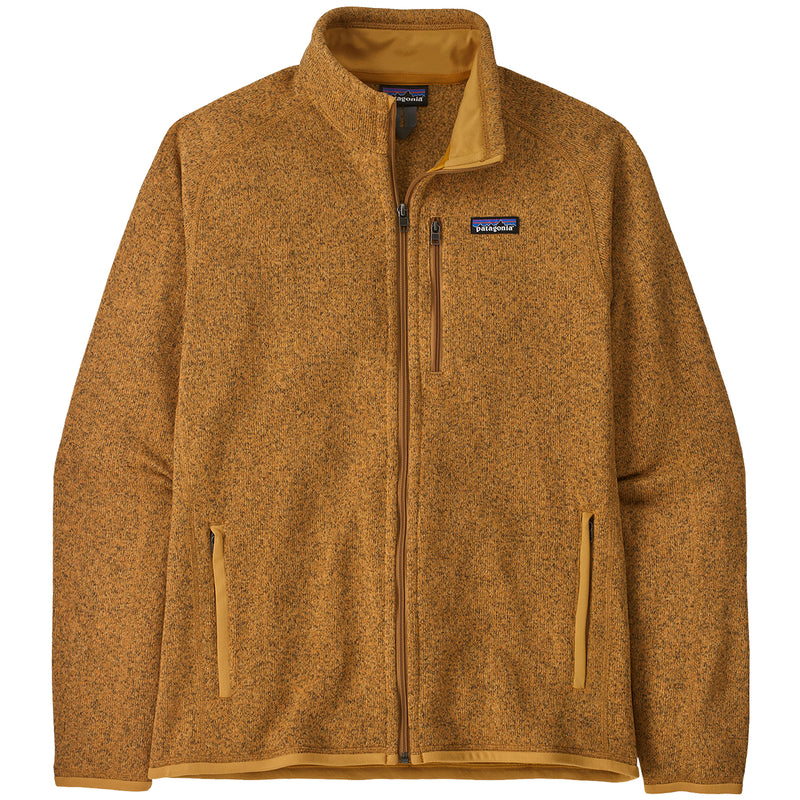 Load image into Gallery viewer, Patagonia Better Sweater Fleece Zip Jacket

