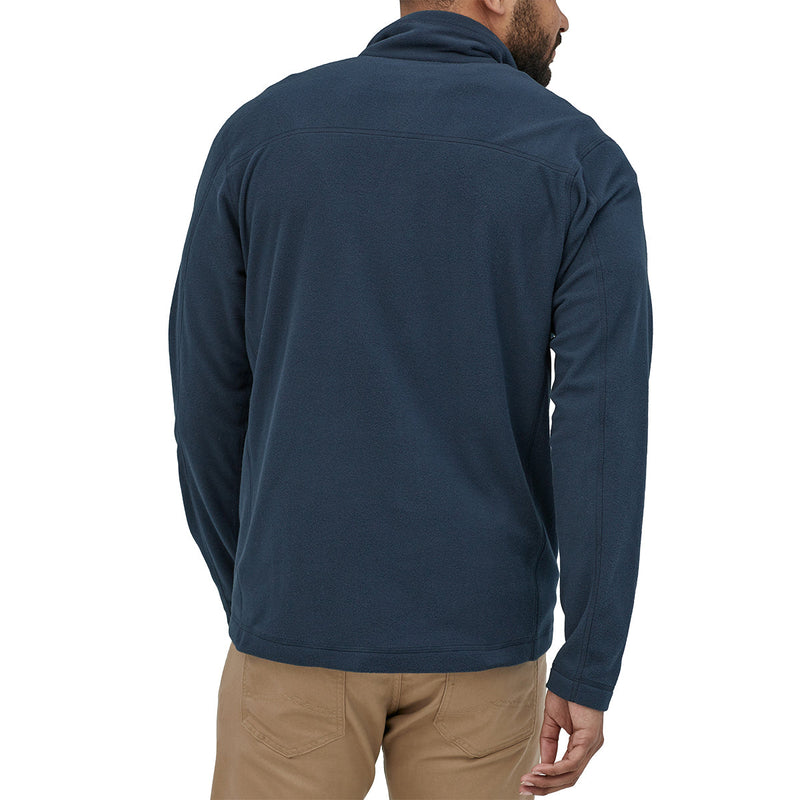 Load image into Gallery viewer, Patagonia Micro D Fleece Zip-Up Jacket
