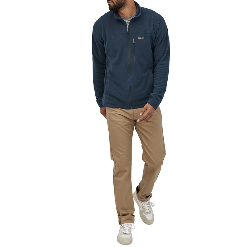 Load image into Gallery viewer, Patagonia Micro D Fleece Zip-Up Jacket