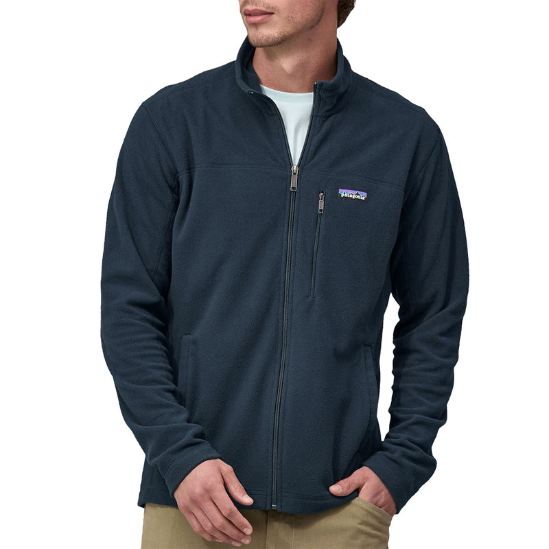 Load image into Gallery viewer, Patagonia Micro D Fleece Zip-Up Jacket
