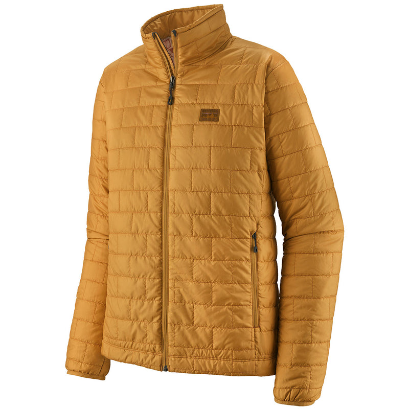 Load image into Gallery viewer, Patagonia Nano Puff Zip Jacket - 2024