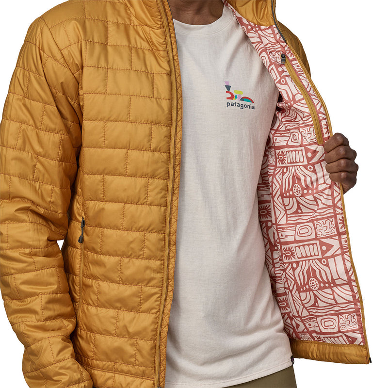 Load image into Gallery viewer, Patagonia Nano Puff Zip Jacket - 2024