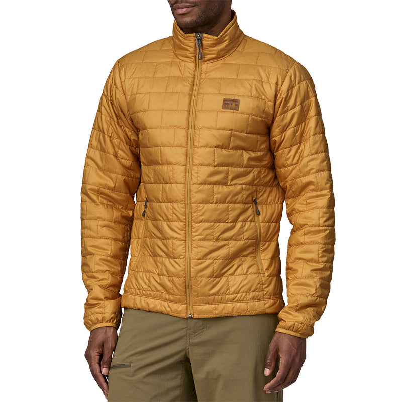 Load image into Gallery viewer, Patagonia Nano Puff Zip Jacket - 2024