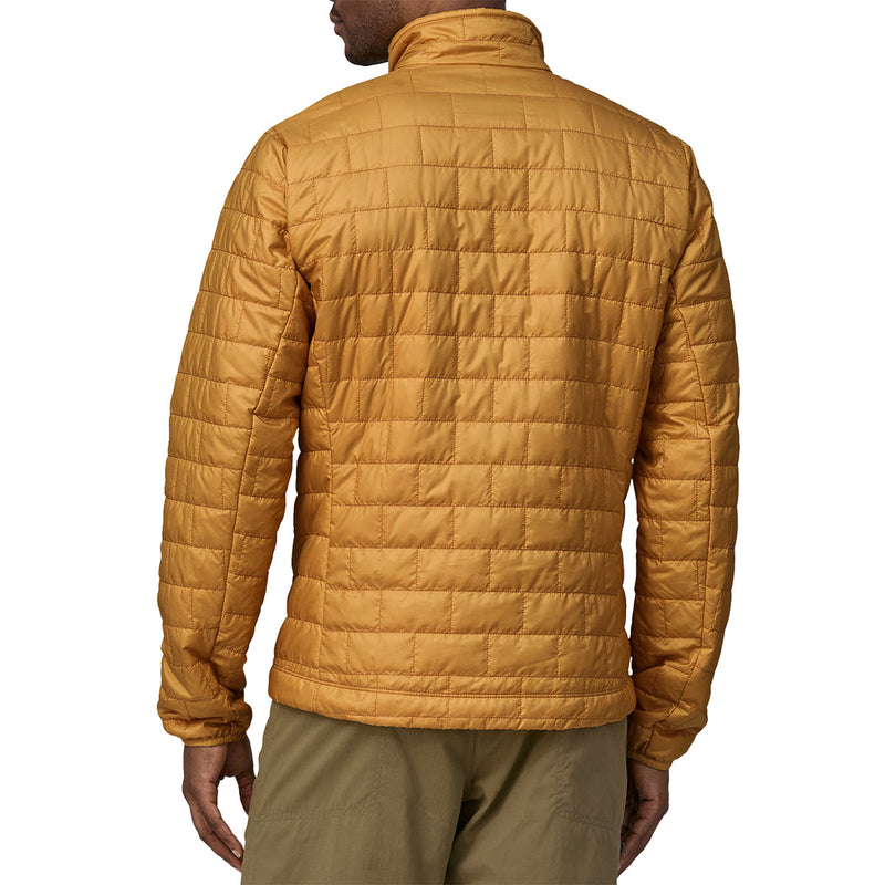Load image into Gallery viewer, Patagonia Nano Puff Zip Jacket - 2024