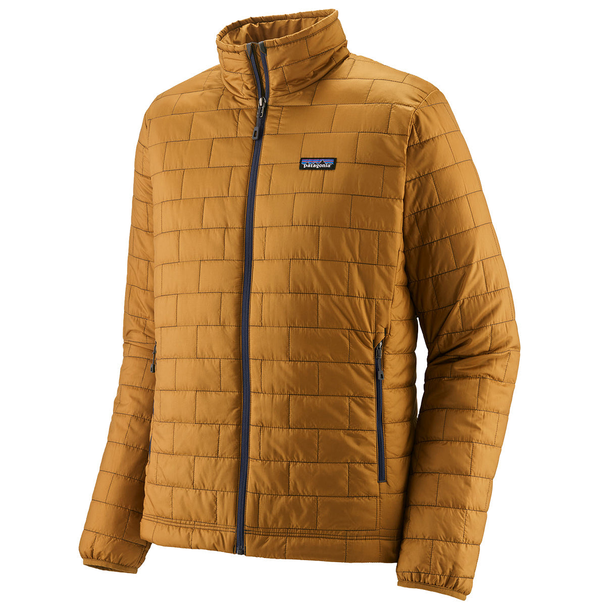 Patagonia Nano Puff Zip Jacket • 2024 – Cleanline Surf