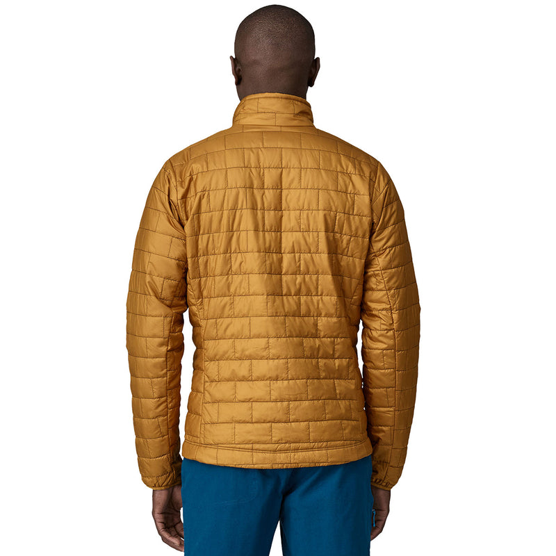 Load image into Gallery viewer, Patagonia Nano Puff Zip Jacket - 2024
