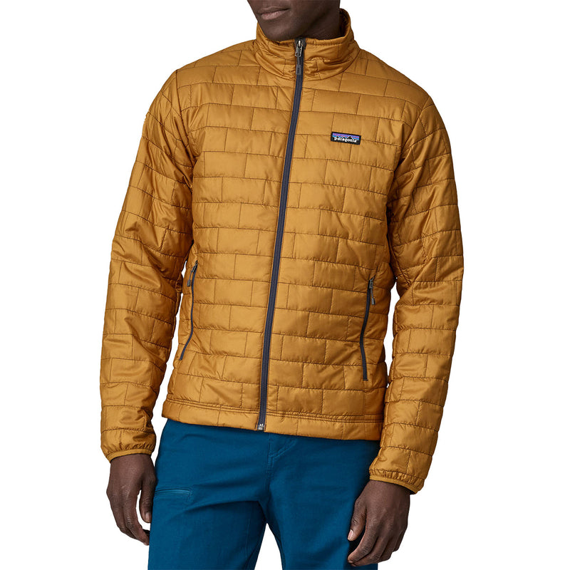 Load image into Gallery viewer, Patagonia Nano Puff Zip Jacket - 2024