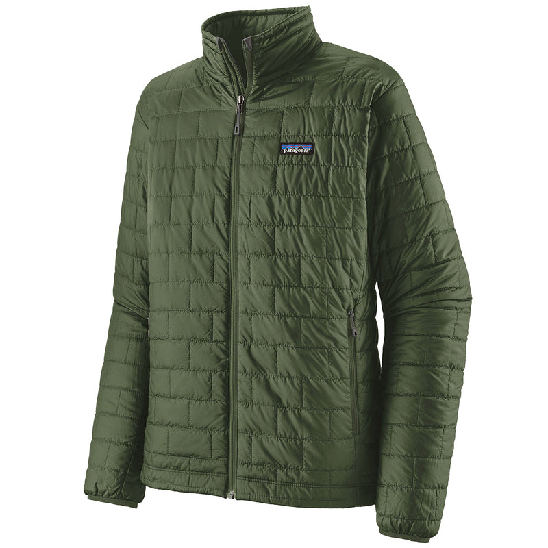 Load image into Gallery viewer, Patagonia Nano Puff Zip Jacket - 2024