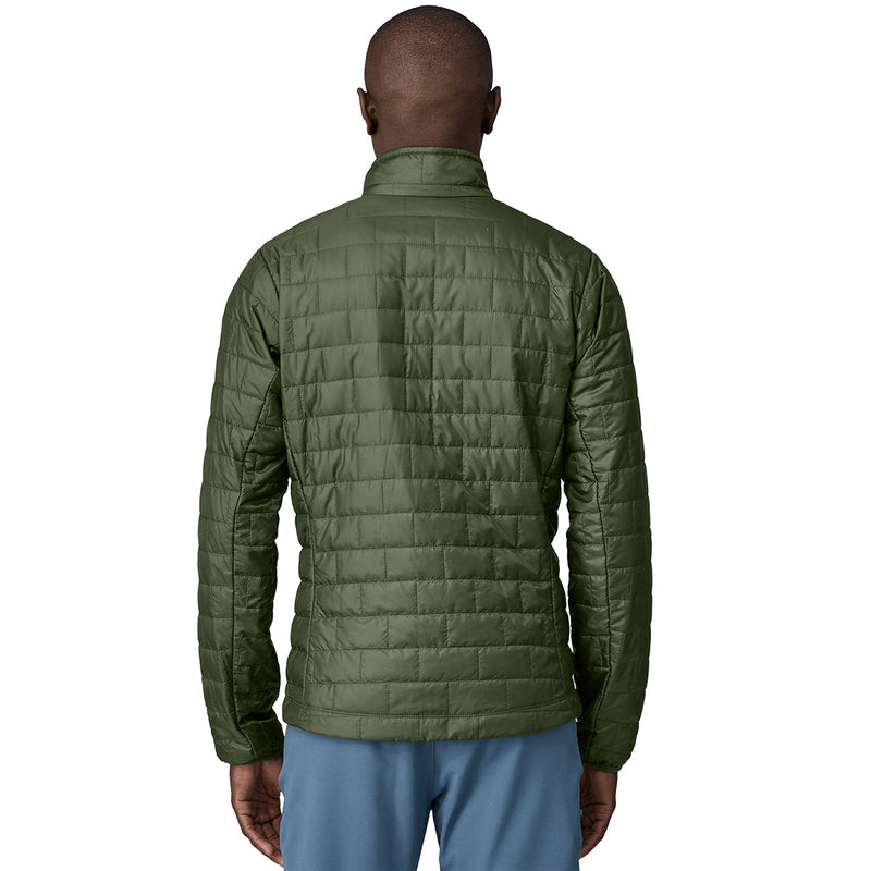 Load image into Gallery viewer, Patagonia Nano Puff Zip Jacket - 2024