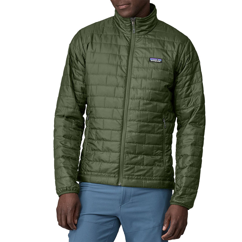 Load image into Gallery viewer, Patagonia Nano Puff Zip Jacket - 2024