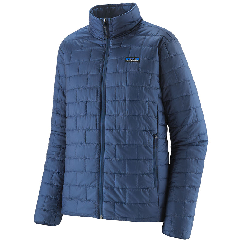 Load image into Gallery viewer, Patagonia Nano Puff Zip Jacket