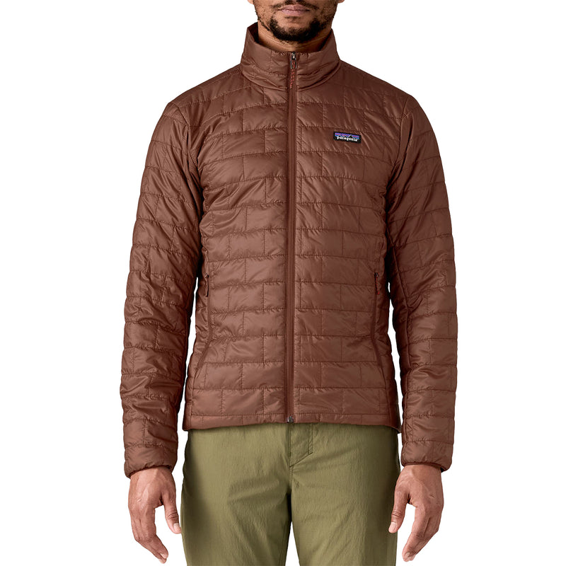 Load image into Gallery viewer, Patagonia Nano Puff Zip Jacket