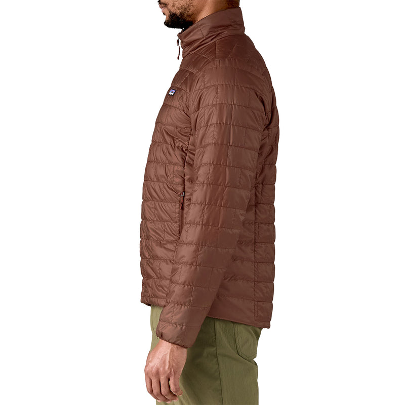Load image into Gallery viewer, Patagonia Nano Puff Zip Jacket