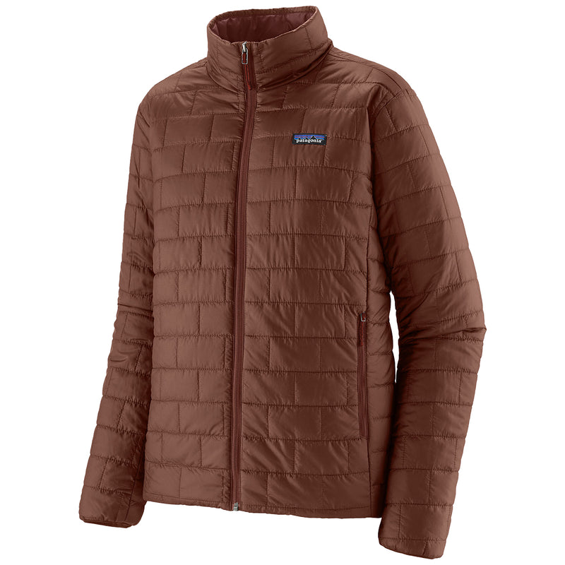 Load image into Gallery viewer, Patagonia Nano Puff Zip Jacket