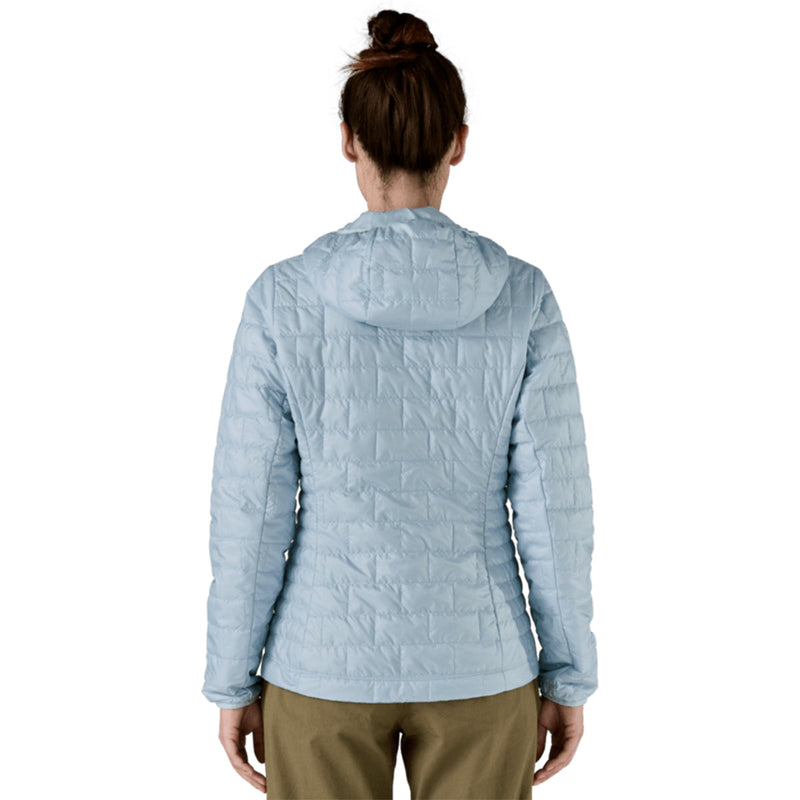 Load image into Gallery viewer, Patagonia Women's Nano Puff Hooded Zip Jacket - 2024