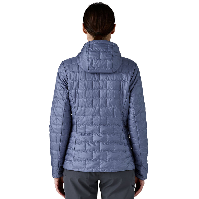 Load image into Gallery viewer, Patagonia Women's Nano Puff Hooded Zip Jacket