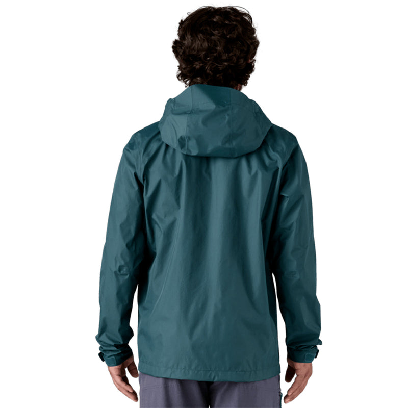 Load image into Gallery viewer, Patagonia Torrentshell 3L Hooded Zip Jacket • 2024 5