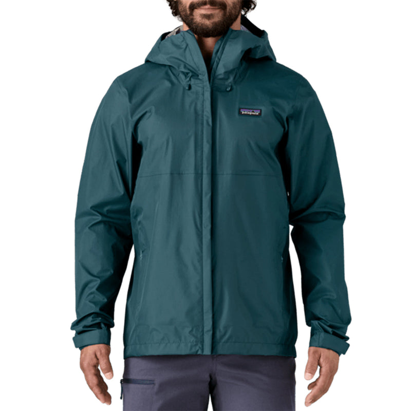 Load image into Gallery viewer, Patagonia Torrentshell 3L Hooded Zip Jacket • 2024 6