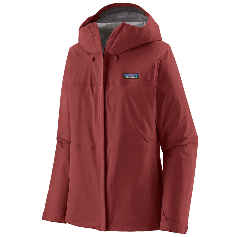 Load image into Gallery viewer, Patagonia Women's Torrentshell 3L Hooded Zip-Up Jacket • 2024 2