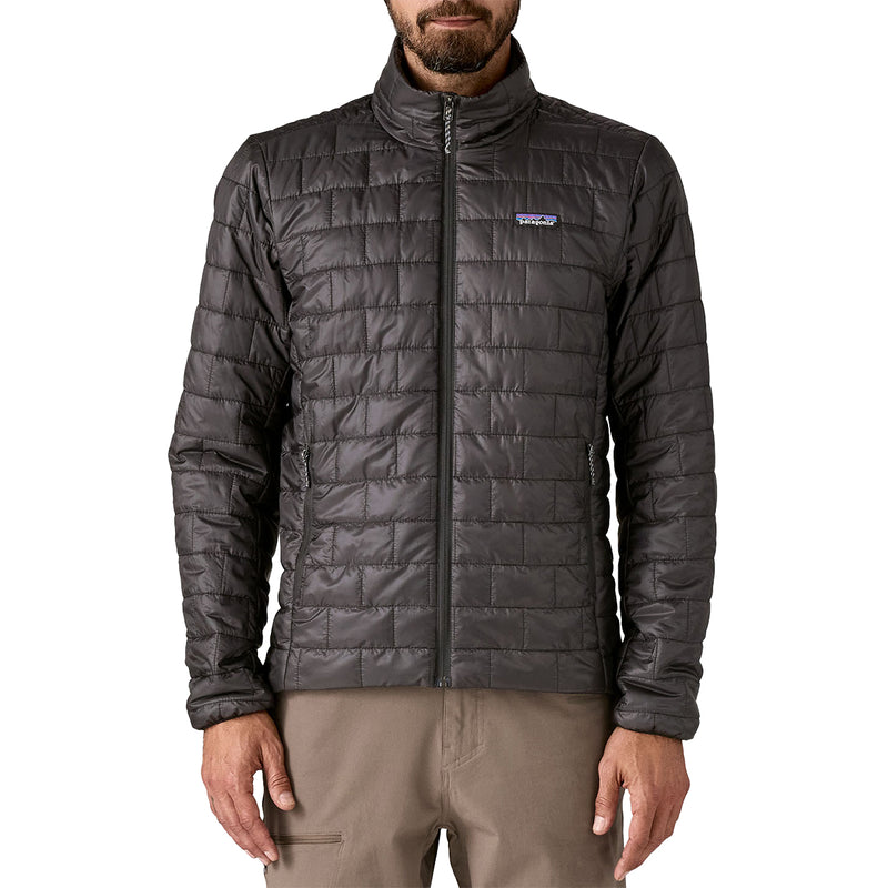 Load image into Gallery viewer, Patagonia Nano Puff Zip Jacket