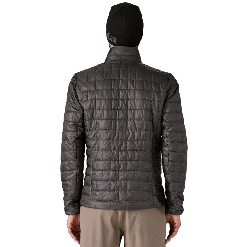 Load image into Gallery viewer, Patagonia Nano Puff Zip Jacket
