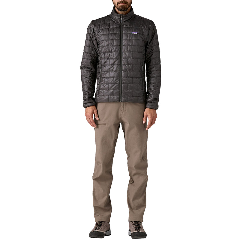 Load image into Gallery viewer, Patagonia Nano Puff Zip Jacket